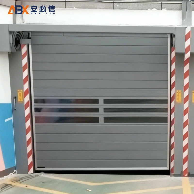 榆林市雷达高速门